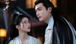 好看的古装爱情电视剧,古典风华下的爱恋传奇