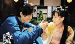 电视剧大厨,舌尖上的传奇人生